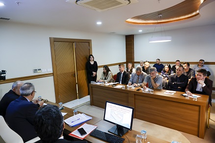 ERİŞİLEBİLİRLİK BELGELERİ 16 MAYIS’TA VERİLECEK